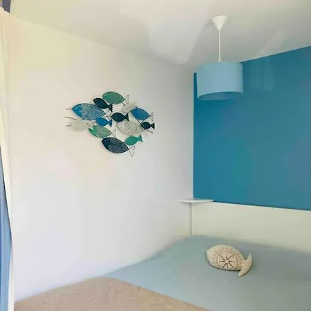 T2 Av Loggia La Pironniere Les Sables-dʼOlonne