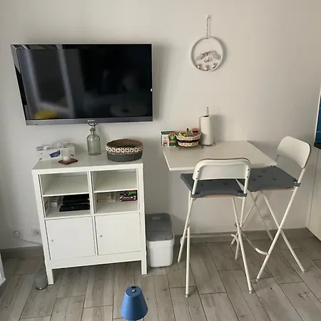 T2 Av Loggia La Pironniere لي سابلِ دولونْ