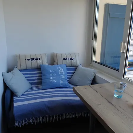 Lägenhet T2 Av Loggia La Pironniere