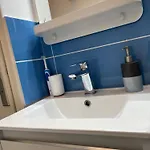 T2 Av Loggia La Pironniere Апартаменты
