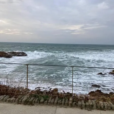 T2 Av Loggia La Pironniere Apartment Les Sables-d'Olonne
