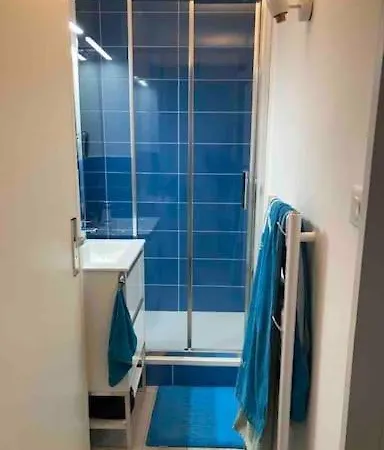 T2 Av Loggia La Pironniere Appartement Les Sables-dʼOlonne
