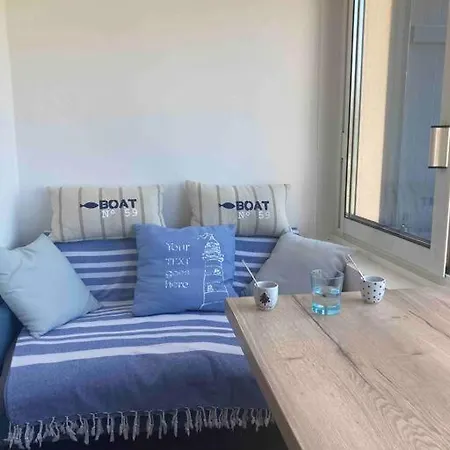 T2 Av Loggia La Pironniere Les Sables-d'Olonne