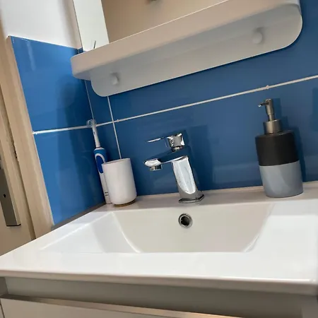 T2 Av Loggia La Pironniere Apartamento