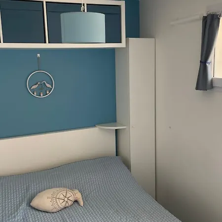 Apartman T2 Av Loggia La Pironniere Les Sables-dʼOlonne