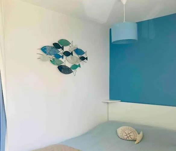 T2 Av Loggia La Pironniere Les Sables-dʼOlonne