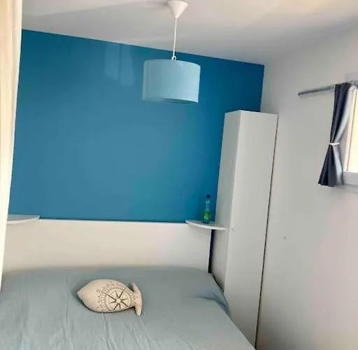 T2 Av Loggia La Pironniere * Les Sables-dʼOlonne