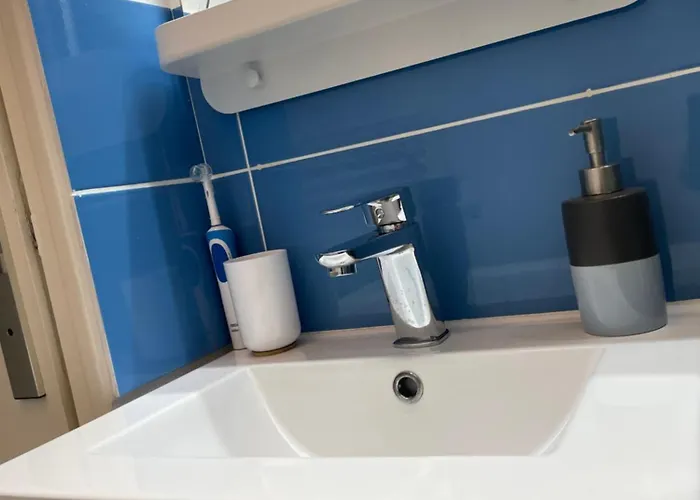 T2 Av Loggia La Pironniere Apartmán