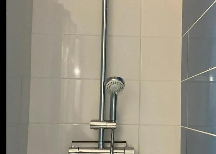 T2 Av Loggia La Pironniere * Les Sables-dʼOlonne