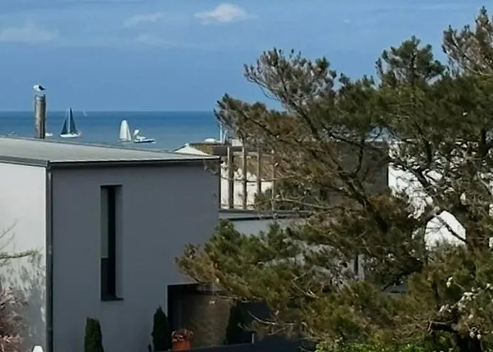 T2 Av Loggia La Pironniere Apartmán *