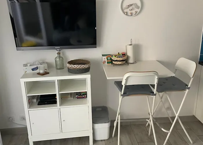 T2 Av Loggia La Pironniere Les Sables-dʼOlonne